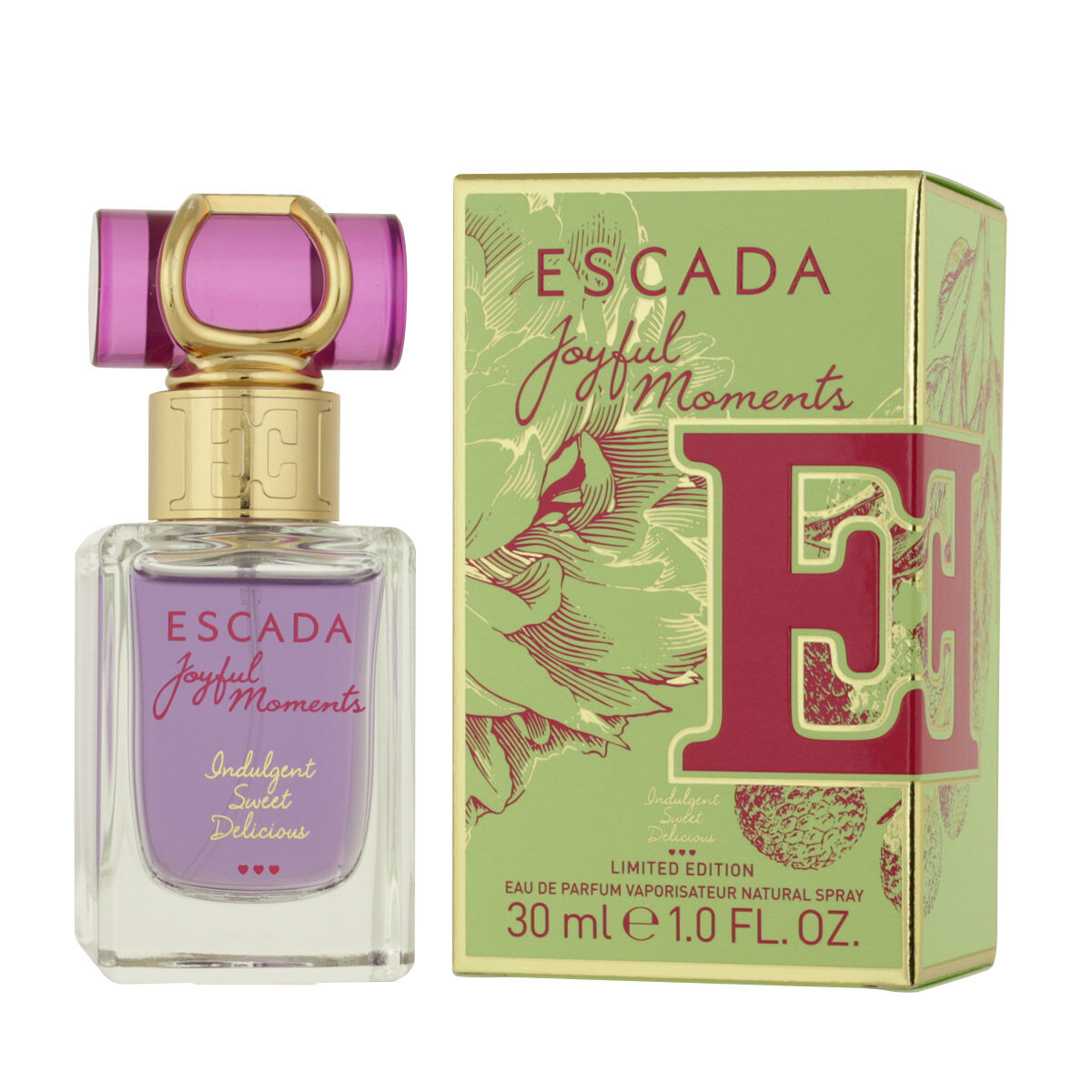 Γυναικείο Άρωμα Escada   EDP Joyful Moments (30 ml)