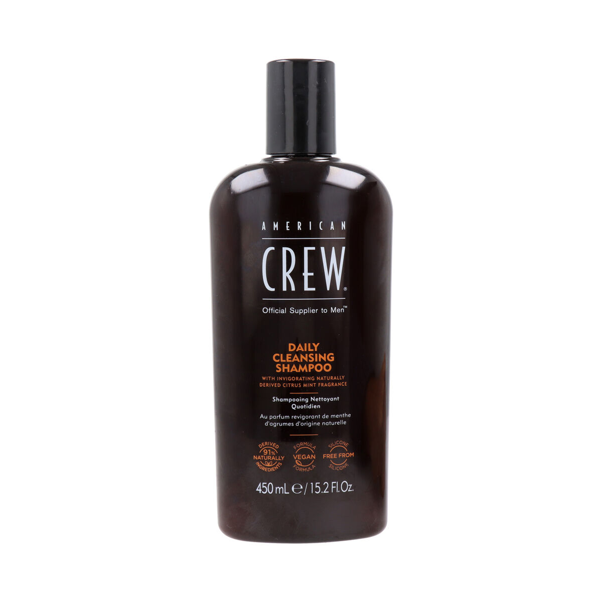 Σαμπουάν American Crew Crew Daily (450 ml)