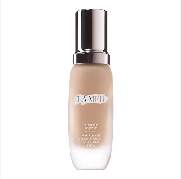 La Mer The Soft Fluid Long Wear Foundation SPF20   30 ml