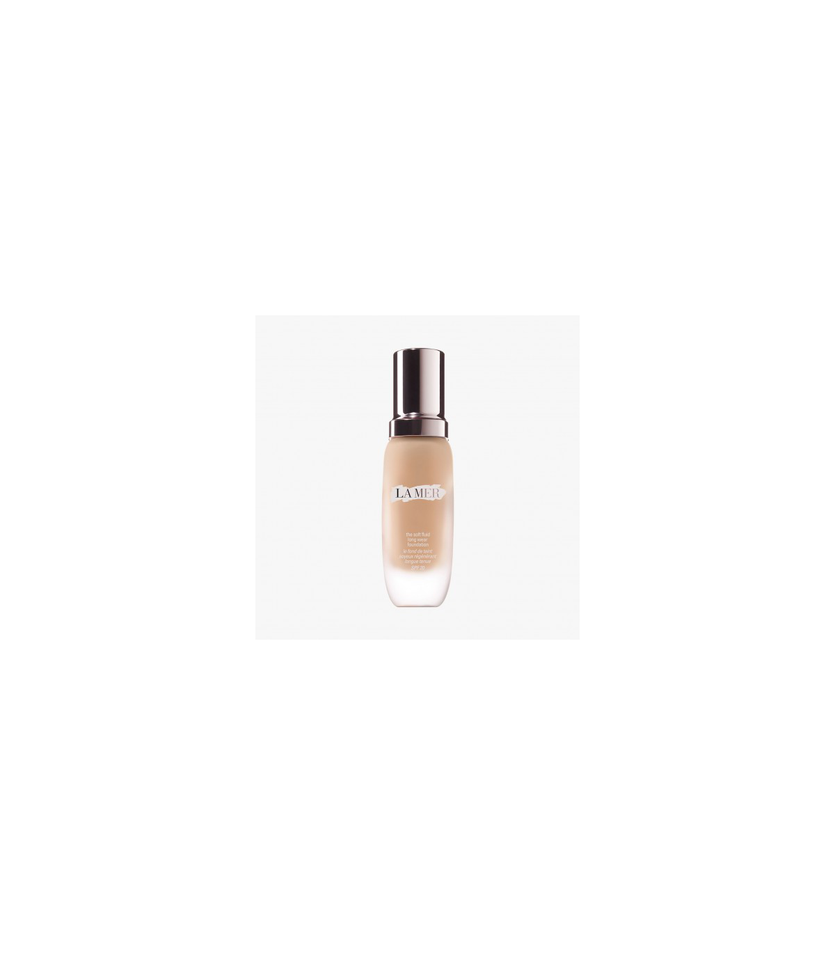 La Mer The Soft Fluid Long Wear Foundation SPF20#210 Bisque   30 ml