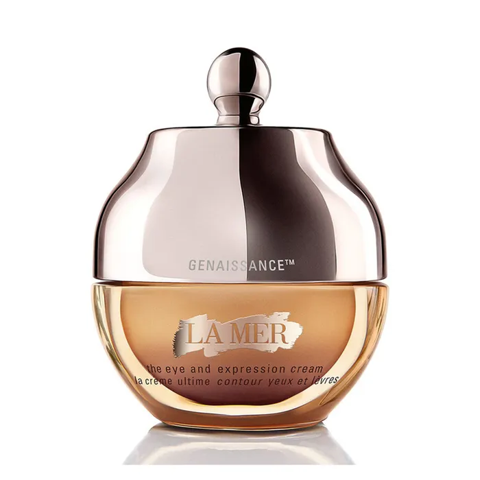 La Mer Genaissance The Eye And Expression Cream  15 ml