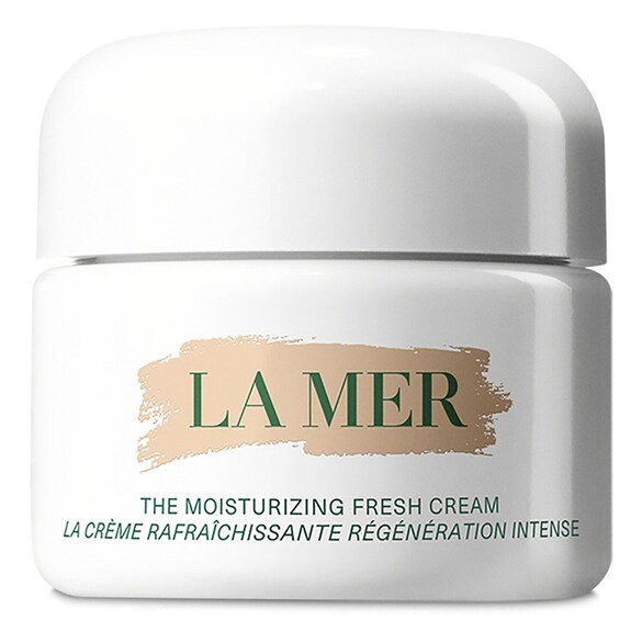 La Mer The Moisturizing Fresh Cream   15 ml