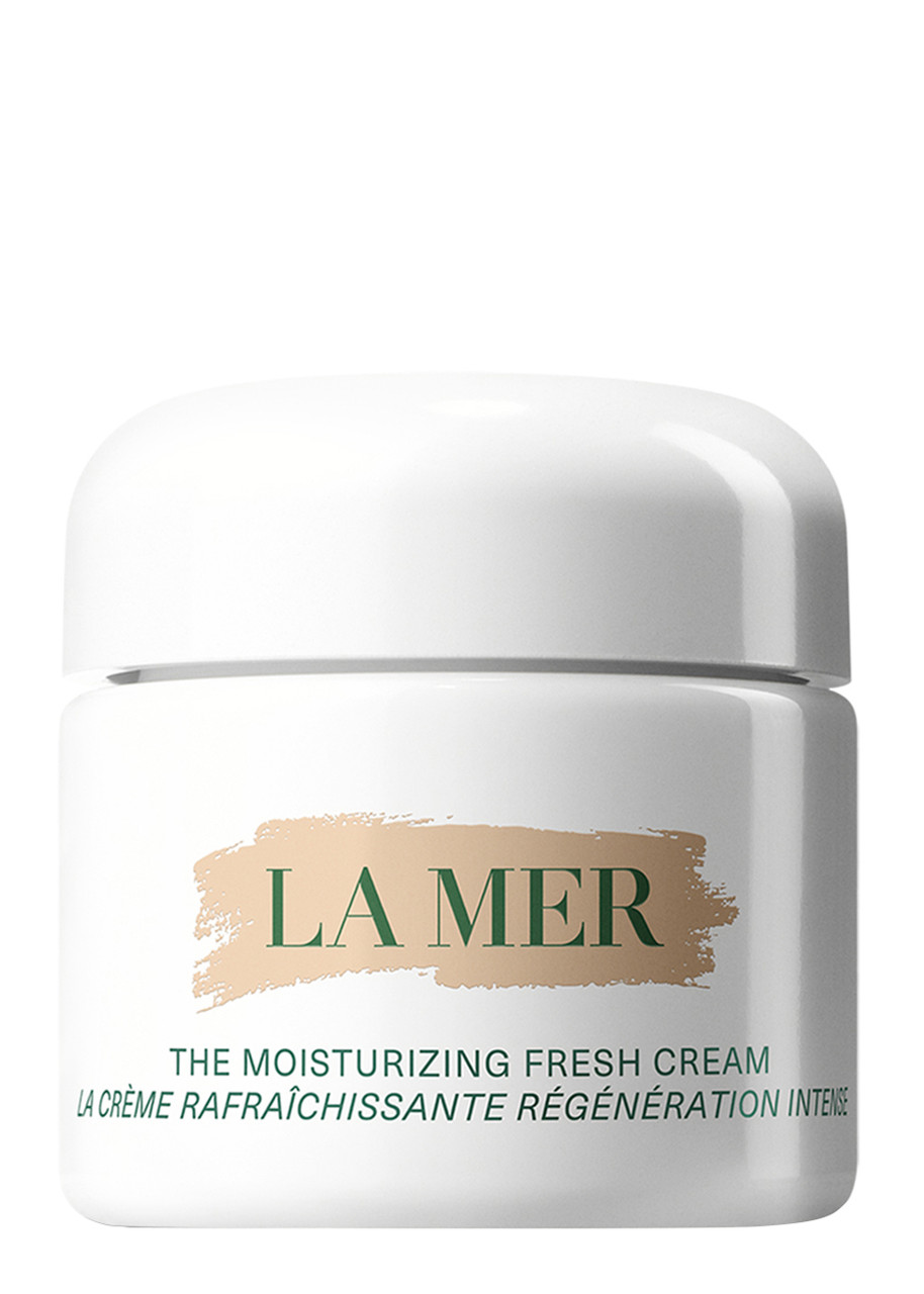 La Mer The Moisturizing Fresh Cream   60 ml