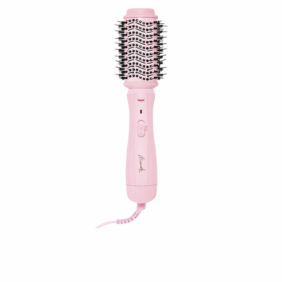 MERMADE MERMADE blow dry brush #pink 1 u