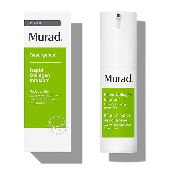 Murad Resurgence Rapid Collagen Infusion  30 ml