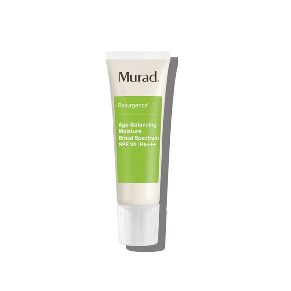Murad Resurgence Age-Balancing Moisture Broad Spectr SPF 30   50 ml