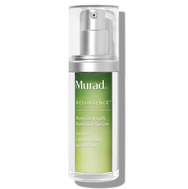 Murad Retinol Youth Renewal Serum   30 ml
