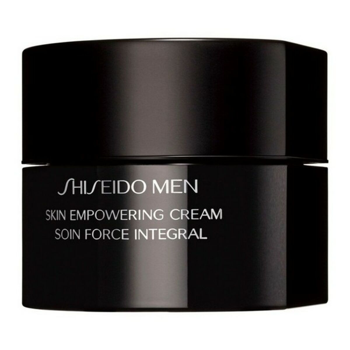 Shiseido Men Skin Empowering Cream Total Age-Defense 50 ml