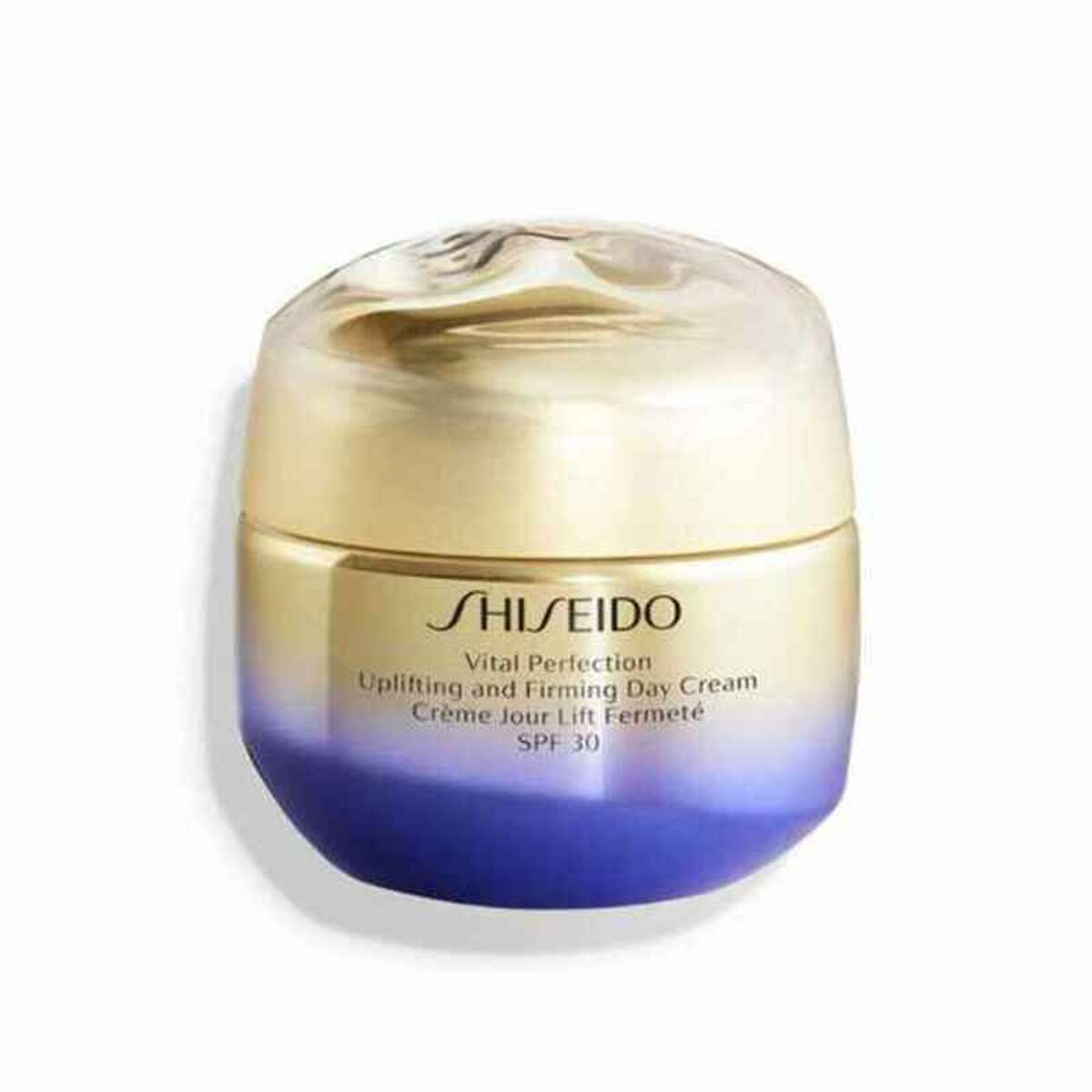 Shiseido Vital Perfection Uplifting and Firming Day Cream SPF30 50 ml