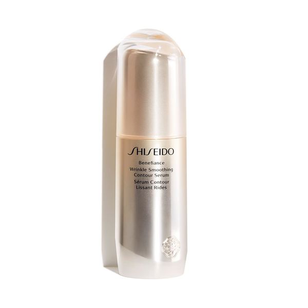 Shiseido Benefiance Wrinkle Smoothing Contour Serum 30 ml