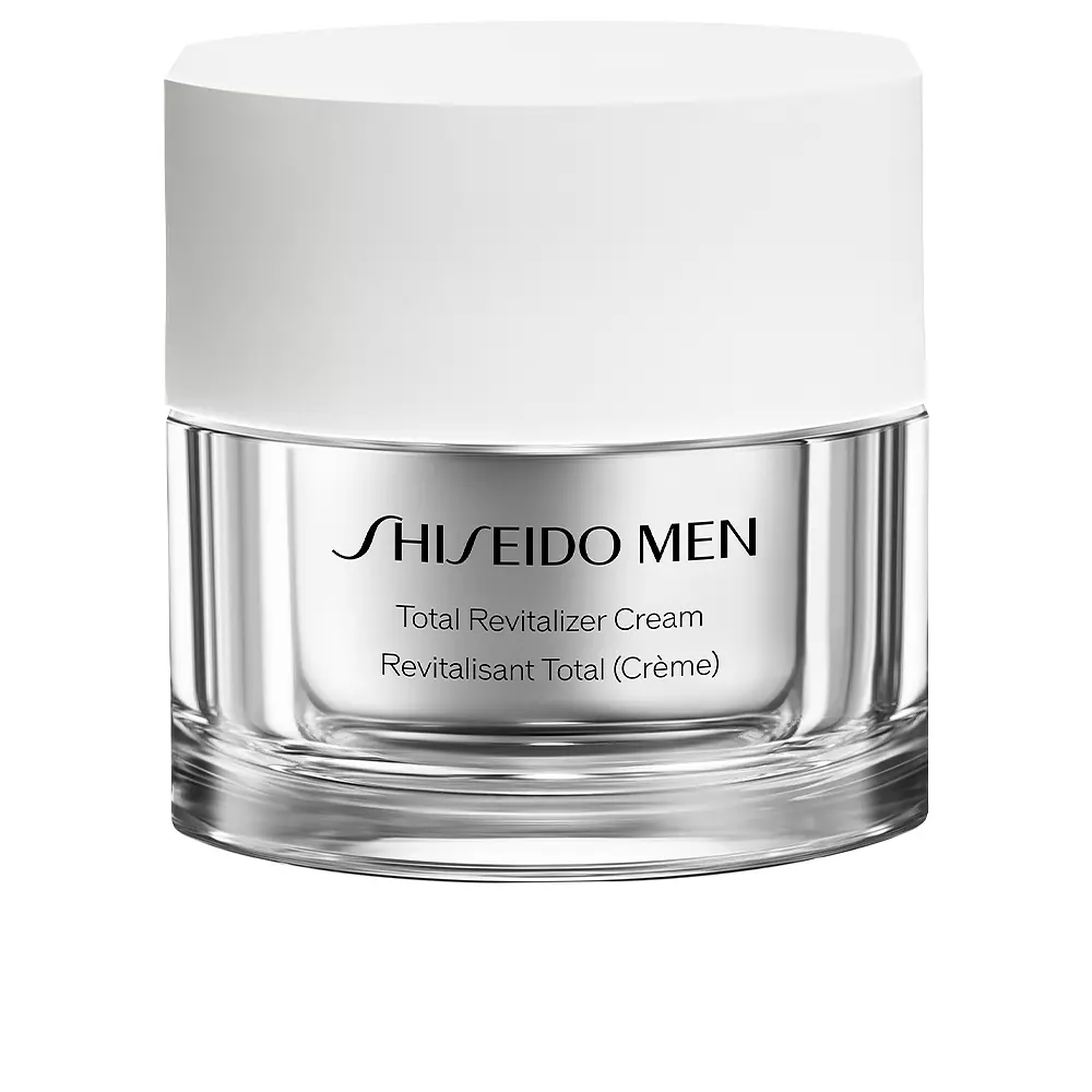 Shiseido Men Total Revitalizer Cream 50 ml