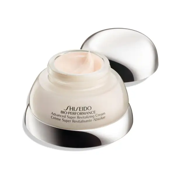 Shiseido Bio-Performance Advanced Super Revitalizing Cream    30 ml