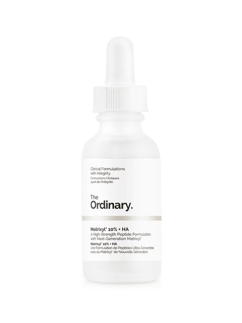 The Ordinary Matrixyl 10% + HAFragrance Free   30 ml