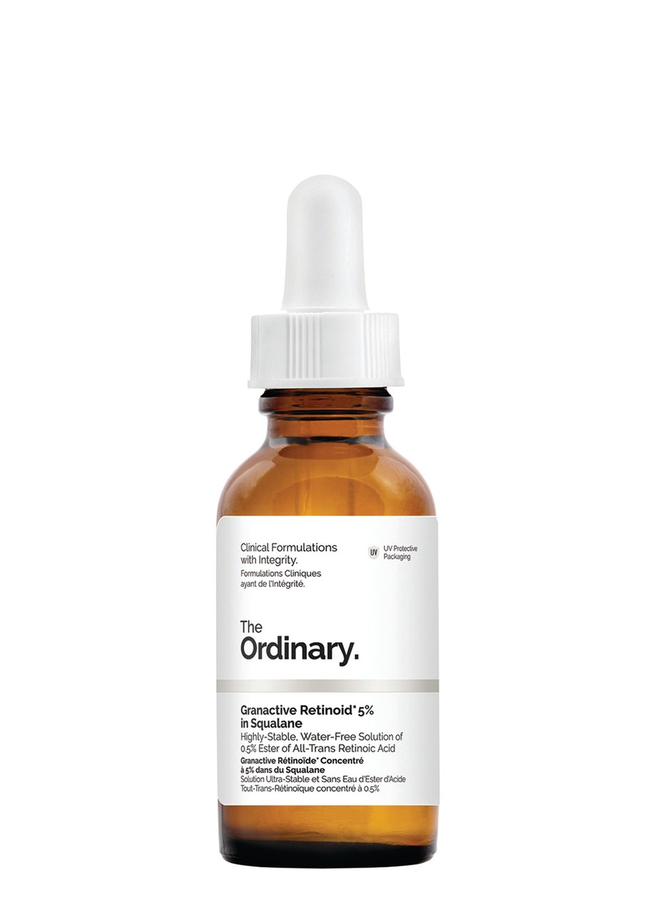 The Ordinary Granactive Retinoid 5%in Squalane   30 ml