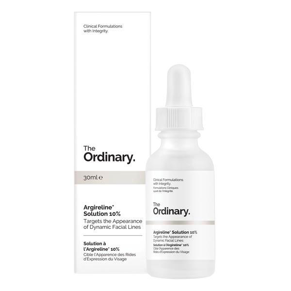 The Ordinary Argireline Solution 10%   30 ml