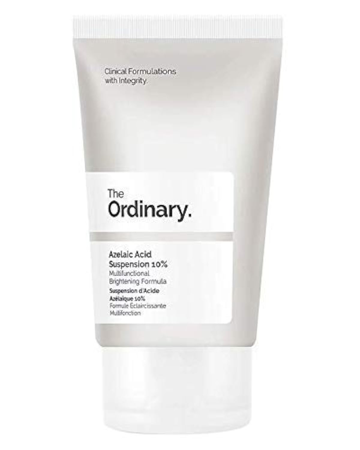 The Ordinary Azelaic Acid Suspension 10%   30 ml