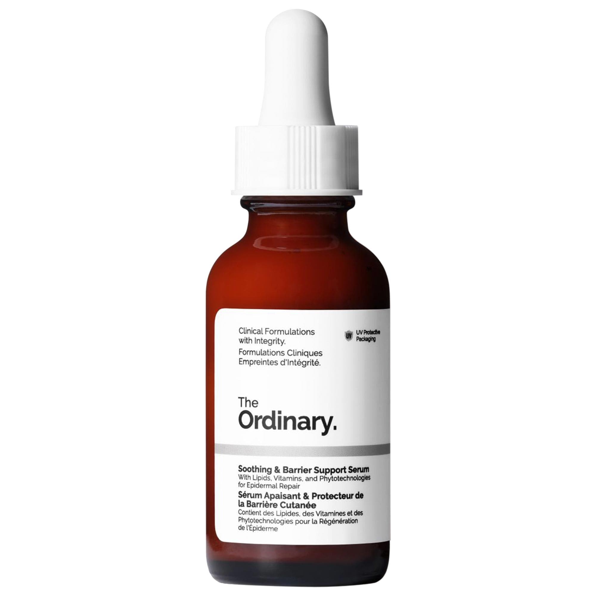 The Ordinary Soothing & Barrier Support Serum   30 ml