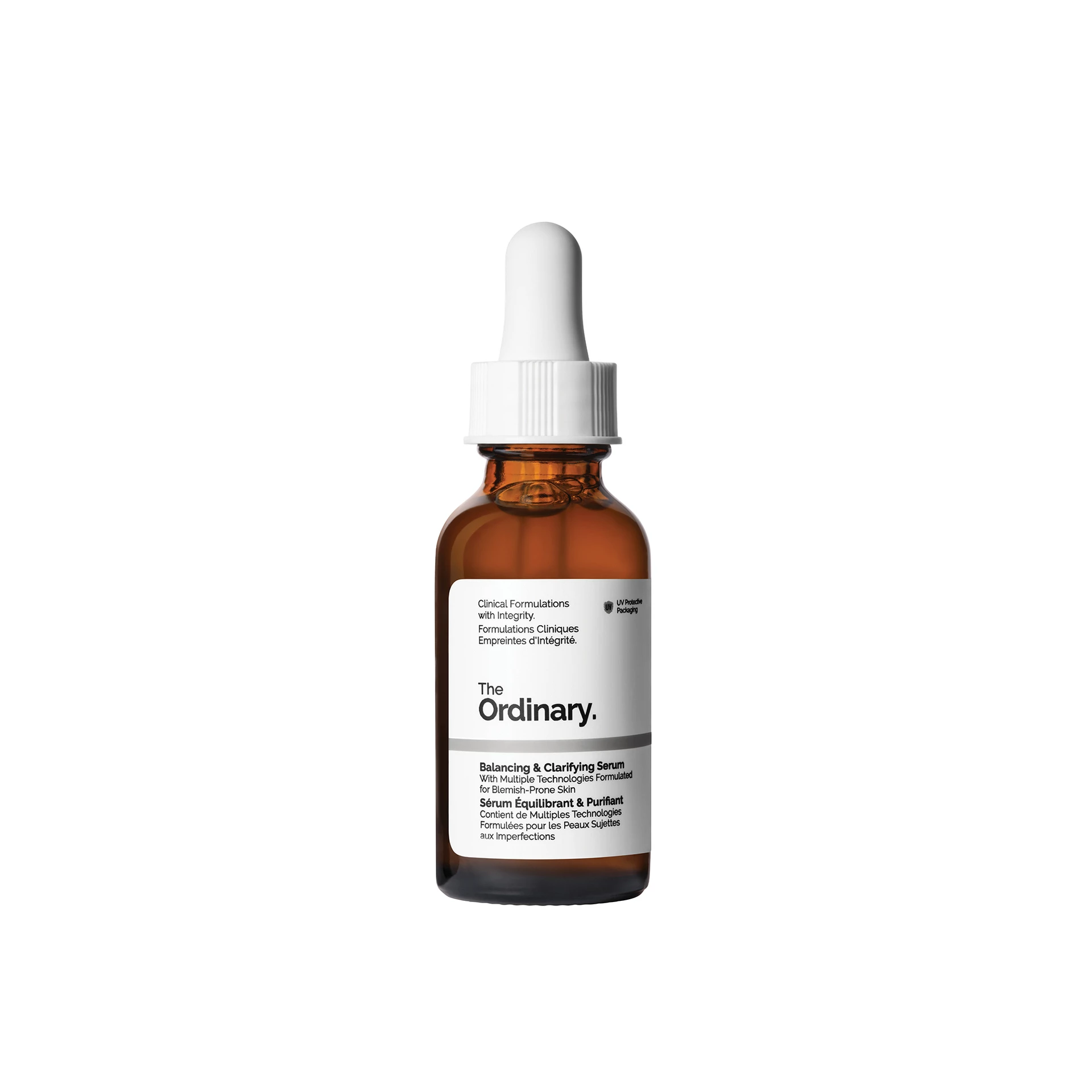 The Ordinary Balancing & Clarifying Serum   30 ml