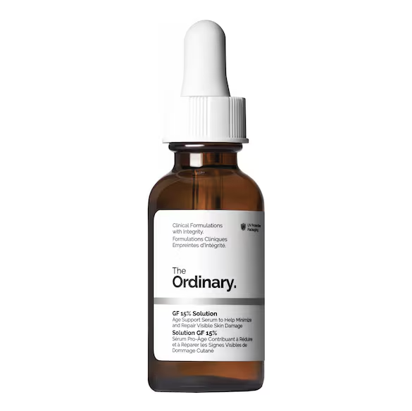 The Ordinary GF 15% Solution   30 ml