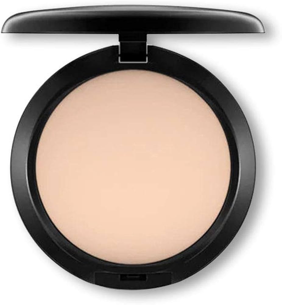 MAC Studio Fix Powder Plus Foundation - #NC15   15 gr