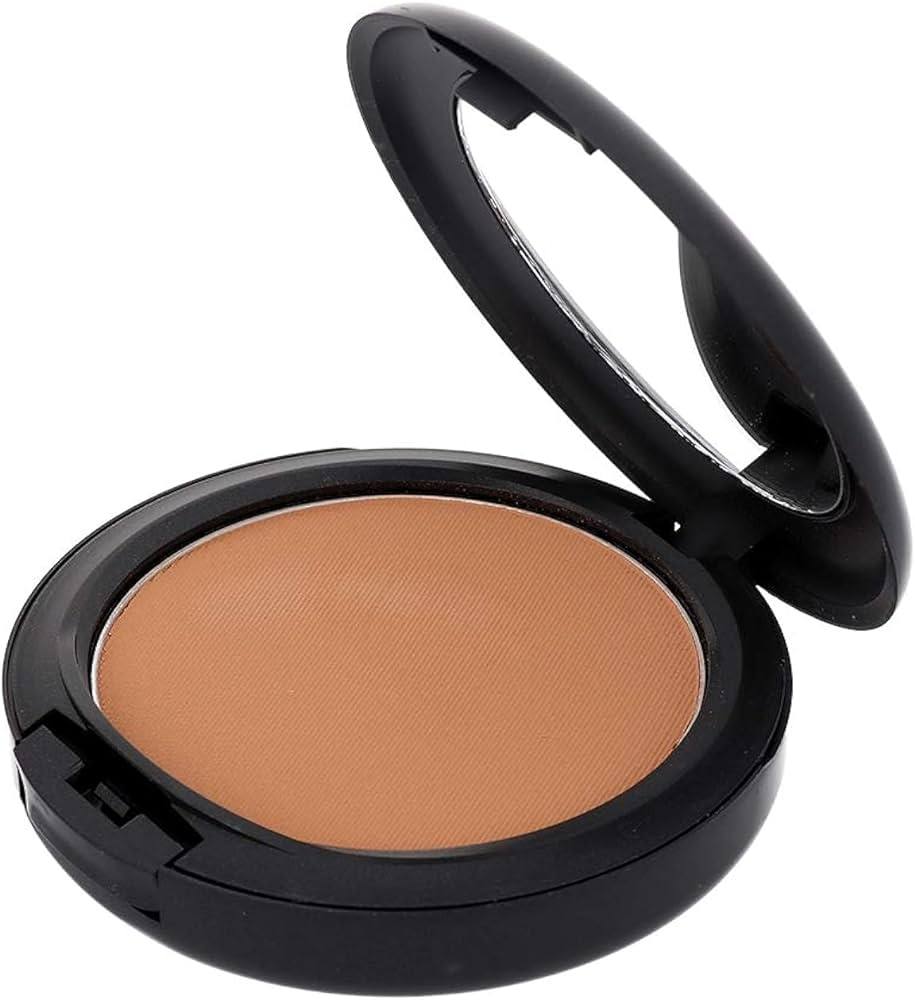 MAC Studio Fix Powder Plus Foundation NW35   15 g