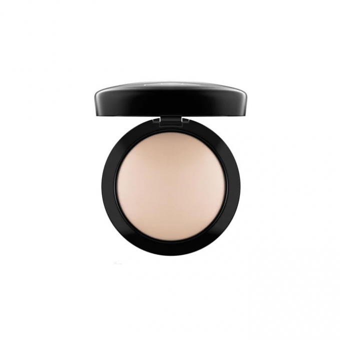 MAC Mineralize Skinfinish NaturalLight   10 gr