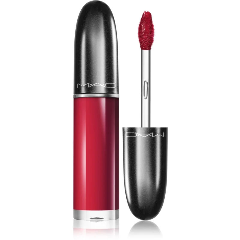 MAC Retro Matte Liquid Lipcolour #Dance With Me  5 ml