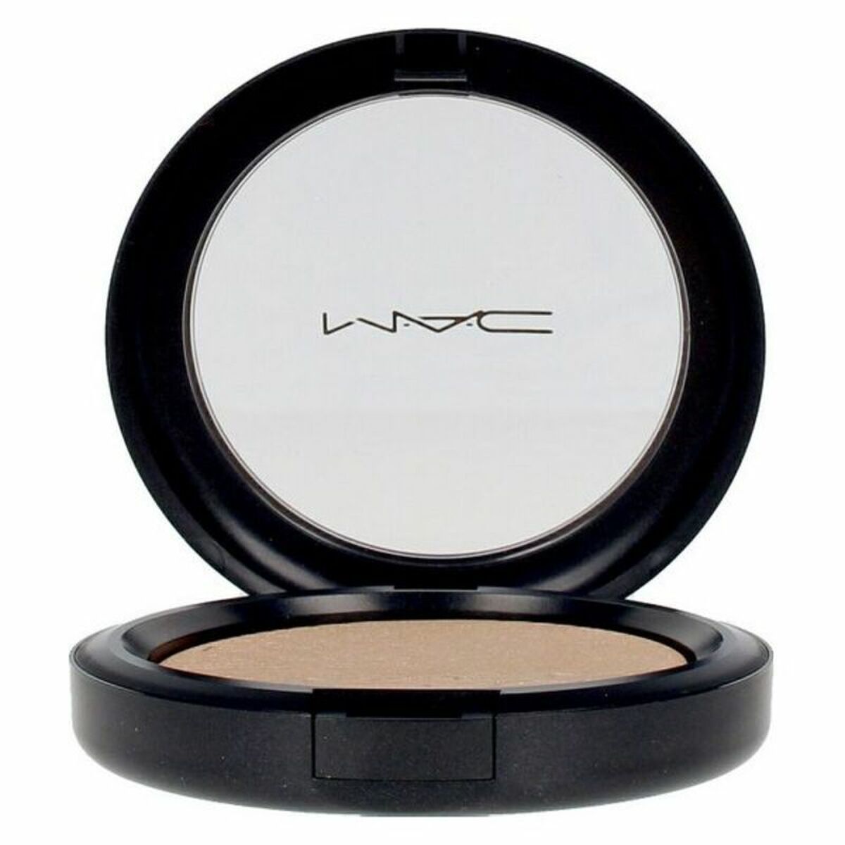 MAC EXTRA DIMENSION skinfinish #show gold