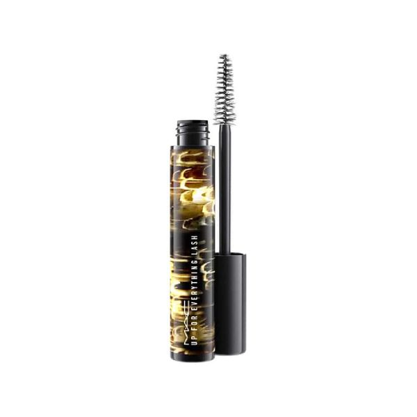 MAC Up For Everything Lash Mascara - #Definitely Black   8,5 gr