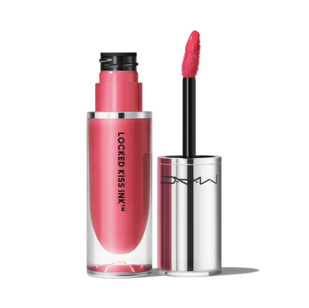 MAC Locked Kiss Ink 24HR Liquid Lipcolour Gracious   4 ml