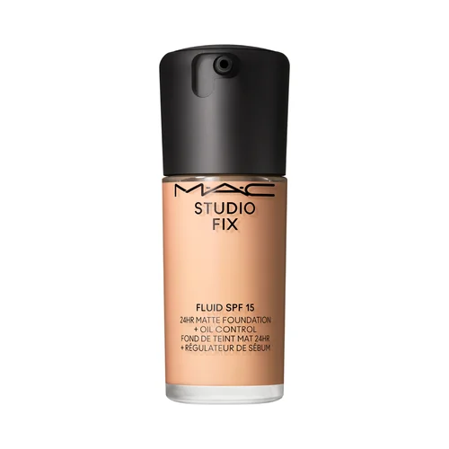 MAC Studio Fix Fluid Foundation SPF15NW5   30 ml