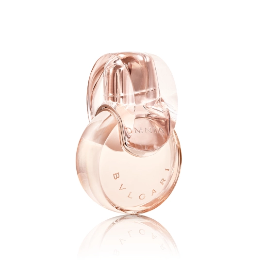 Bvlgari Omnia Crystalline Edp Spray   100 ml