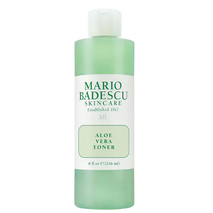 Mario Badescu Aloe Vera Toner   236 ml