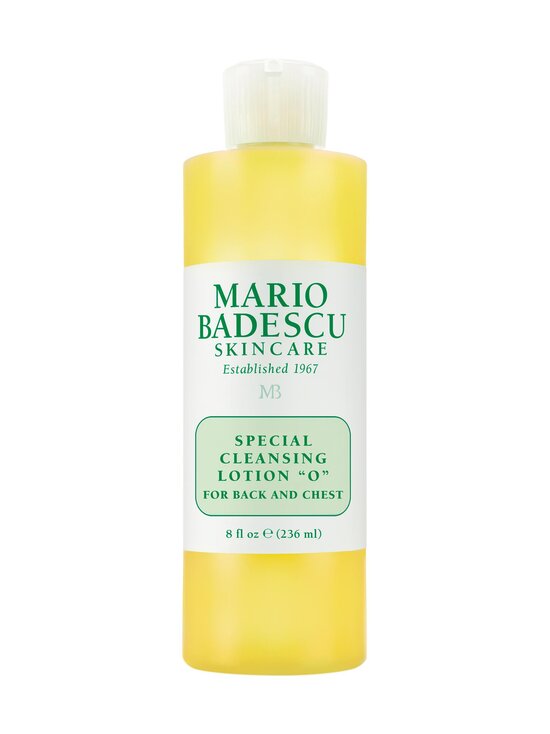 Mario Badescu Special Cleansing Lotion "0"    236 ml