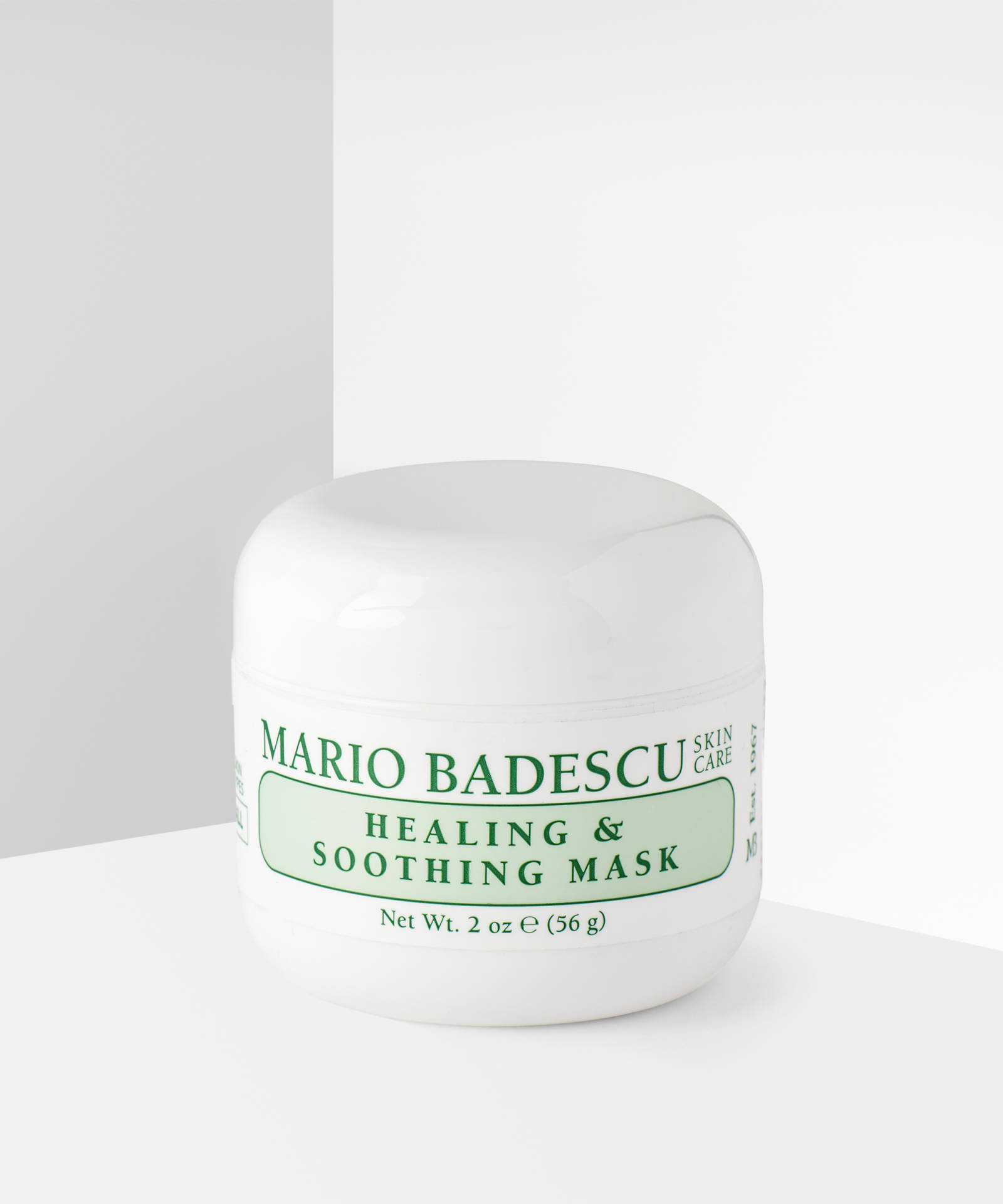 Mario Badescu Healing & Soothing Mask All Skin Types   56 gr