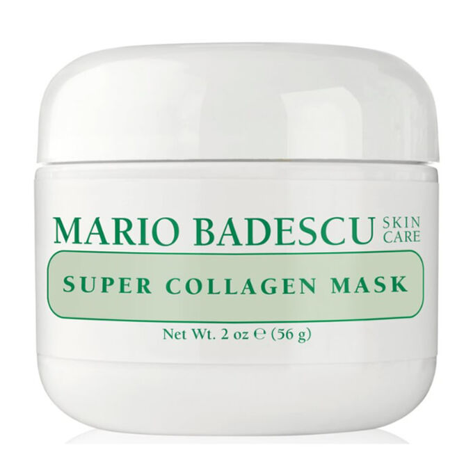 Mario Badescu Super Collagen Mask Skin Care   56 gr