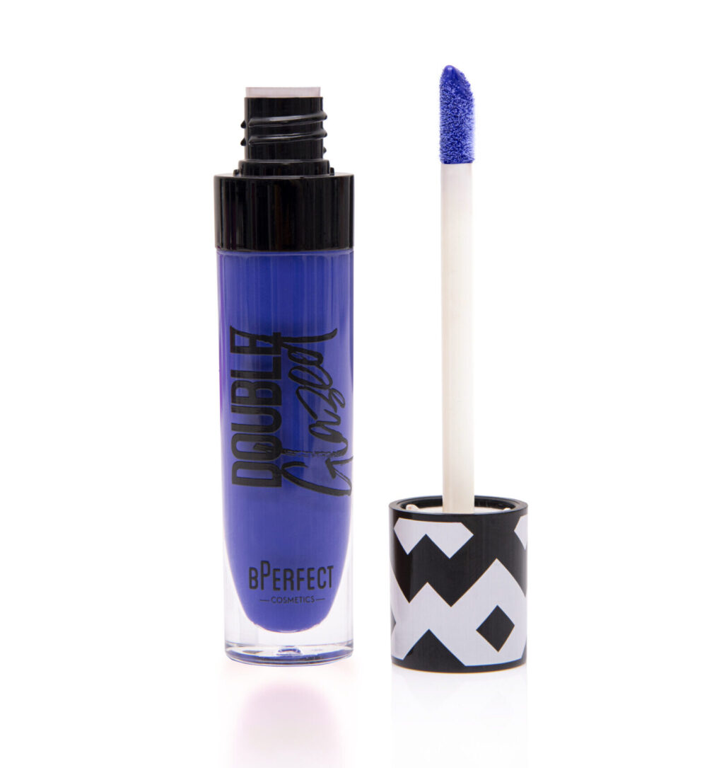 Bperfect X Stacey Marie Double Glazed Lip Gloss Ink   7 ml