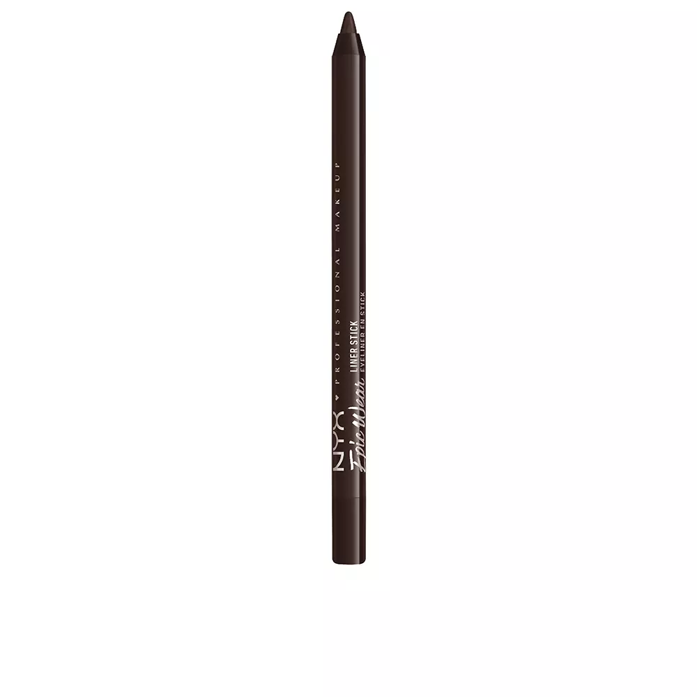 NYX PROFESSIONAL MAKE UP EPIC WEAR liner stick #brown perfect