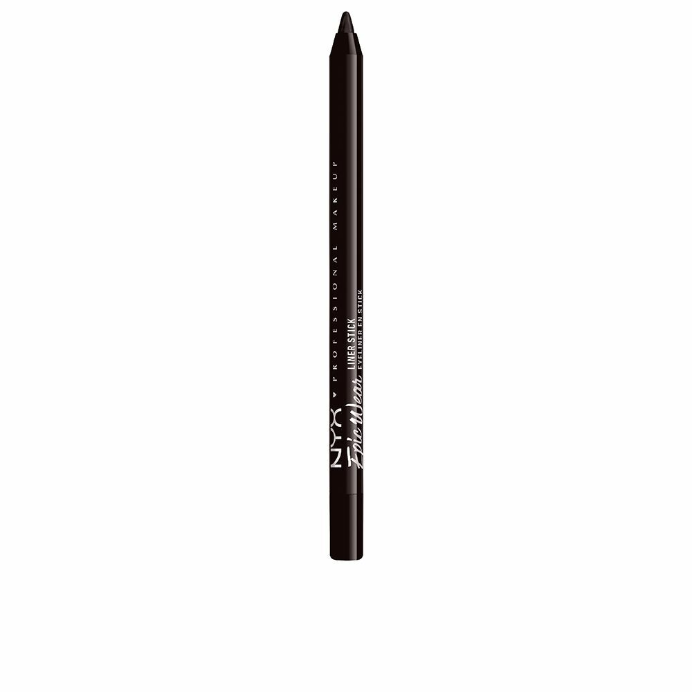 NYX PROFESSIONAL MAKE UP EPIC WEAR liner stick #burnt sienna