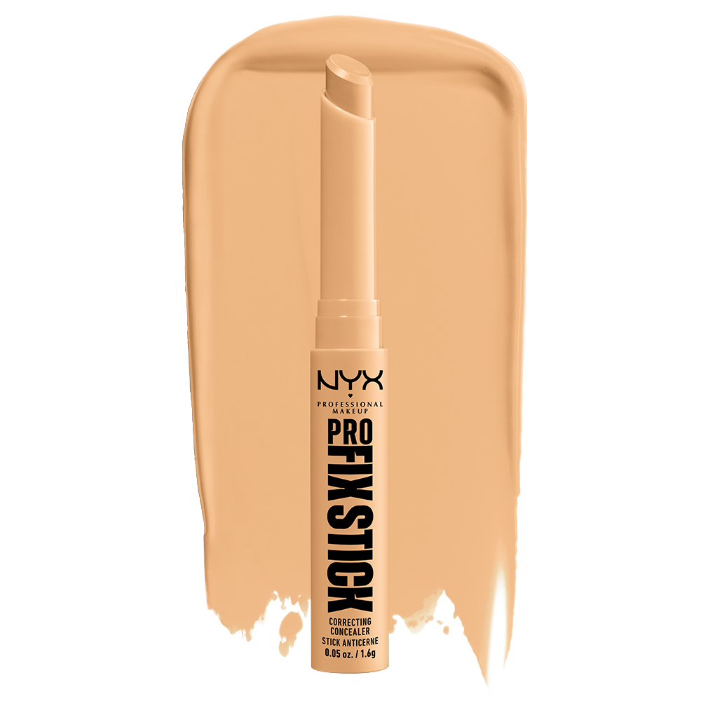 NYX PROFESSIONAL MAKE UP PRO FIX STICK concealer stick #soft beige 1.6 gr