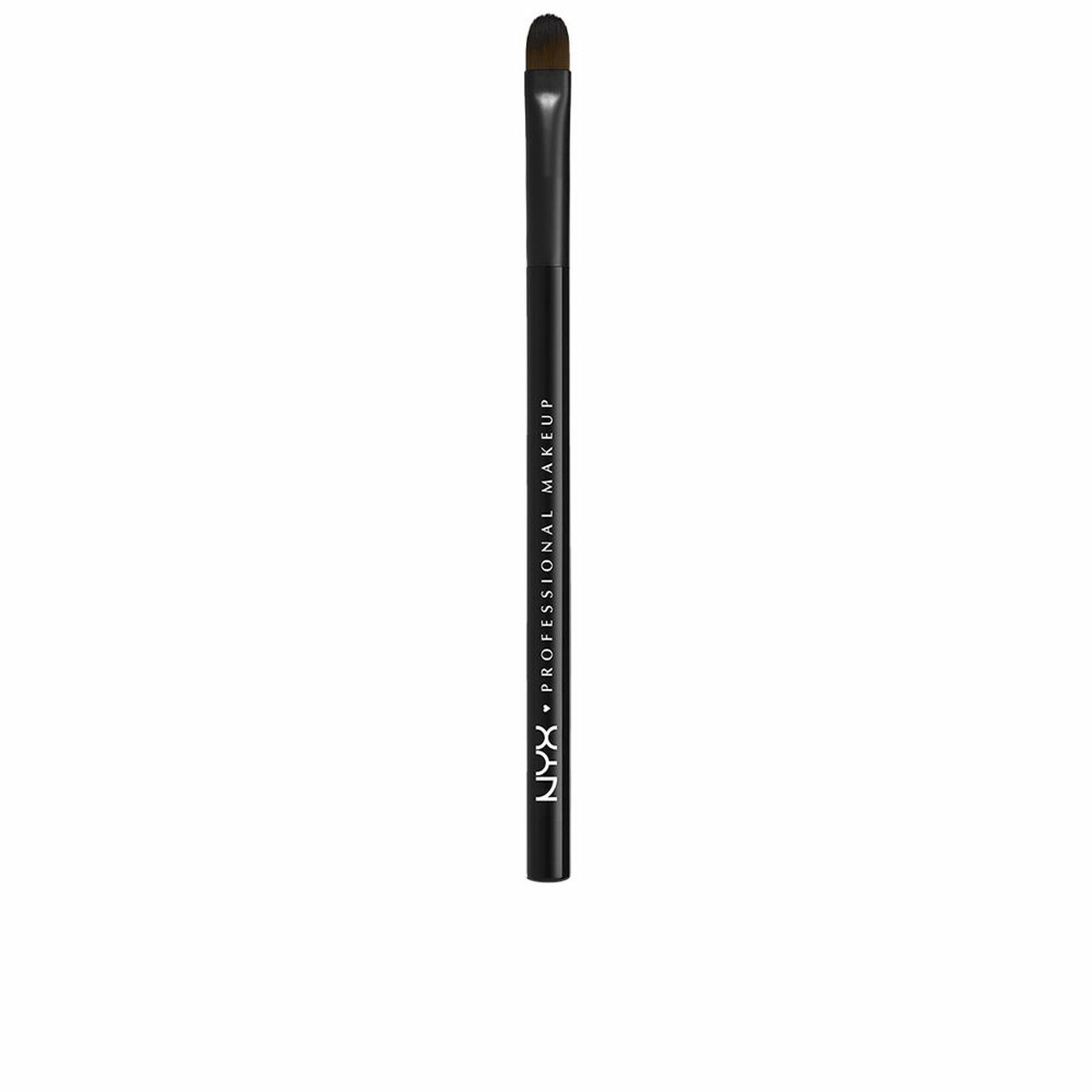 NYX PROFESSIONAL MAKE UP Pro Flat Detail Brush