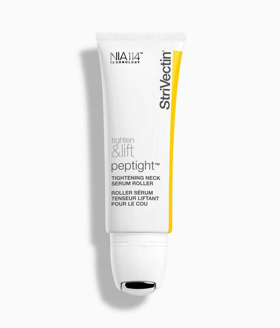 Strivectin Peptight Tightening Neck Serum Roller   50 ml