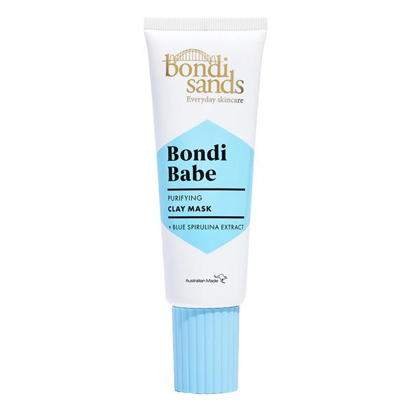 Bondi Sands Bondi Babe Clay Mask   75 ml