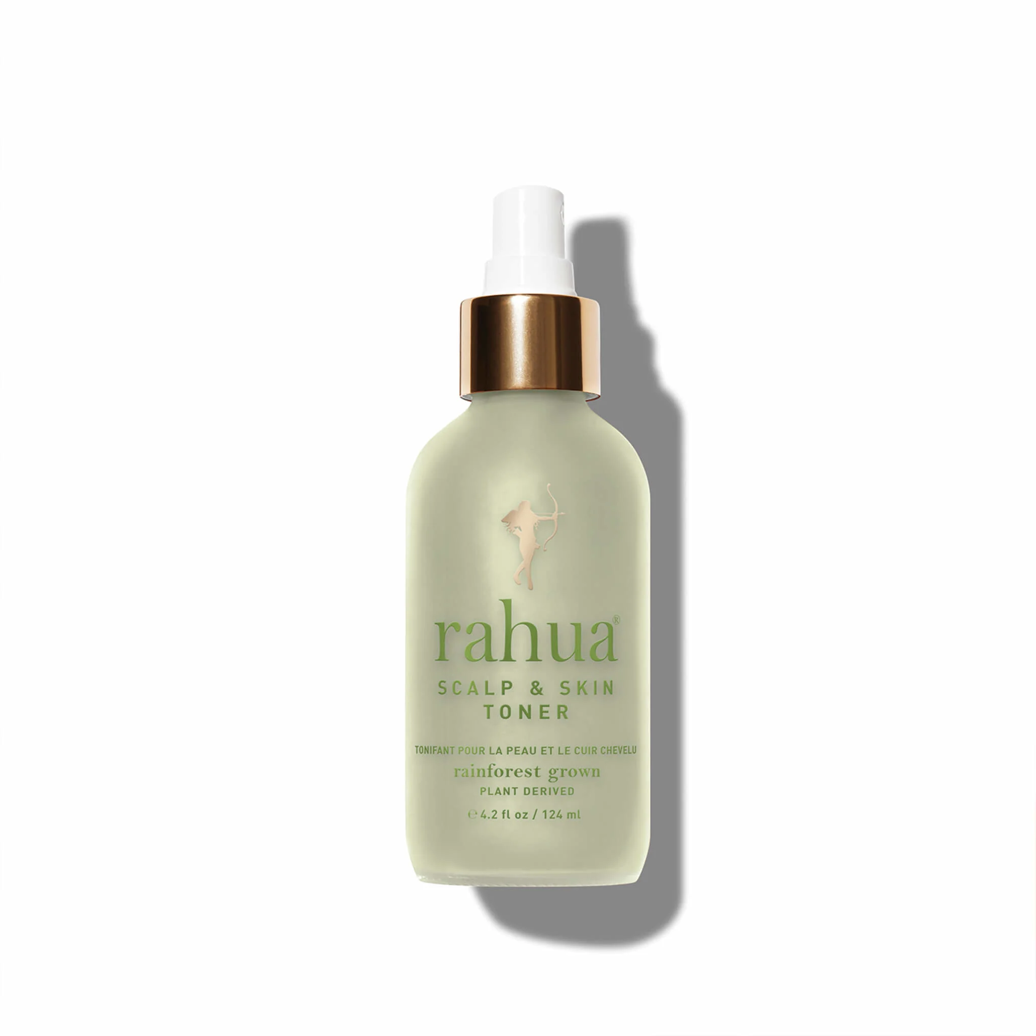 Rahua Purifying Scalp & Skin Toner   124 ml
