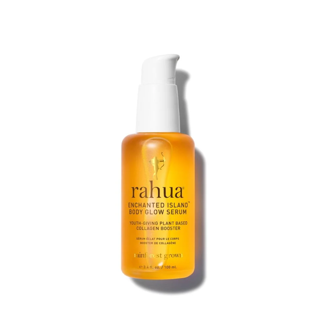 Rahua Enchanted Island Body Glow Serum   100 ml