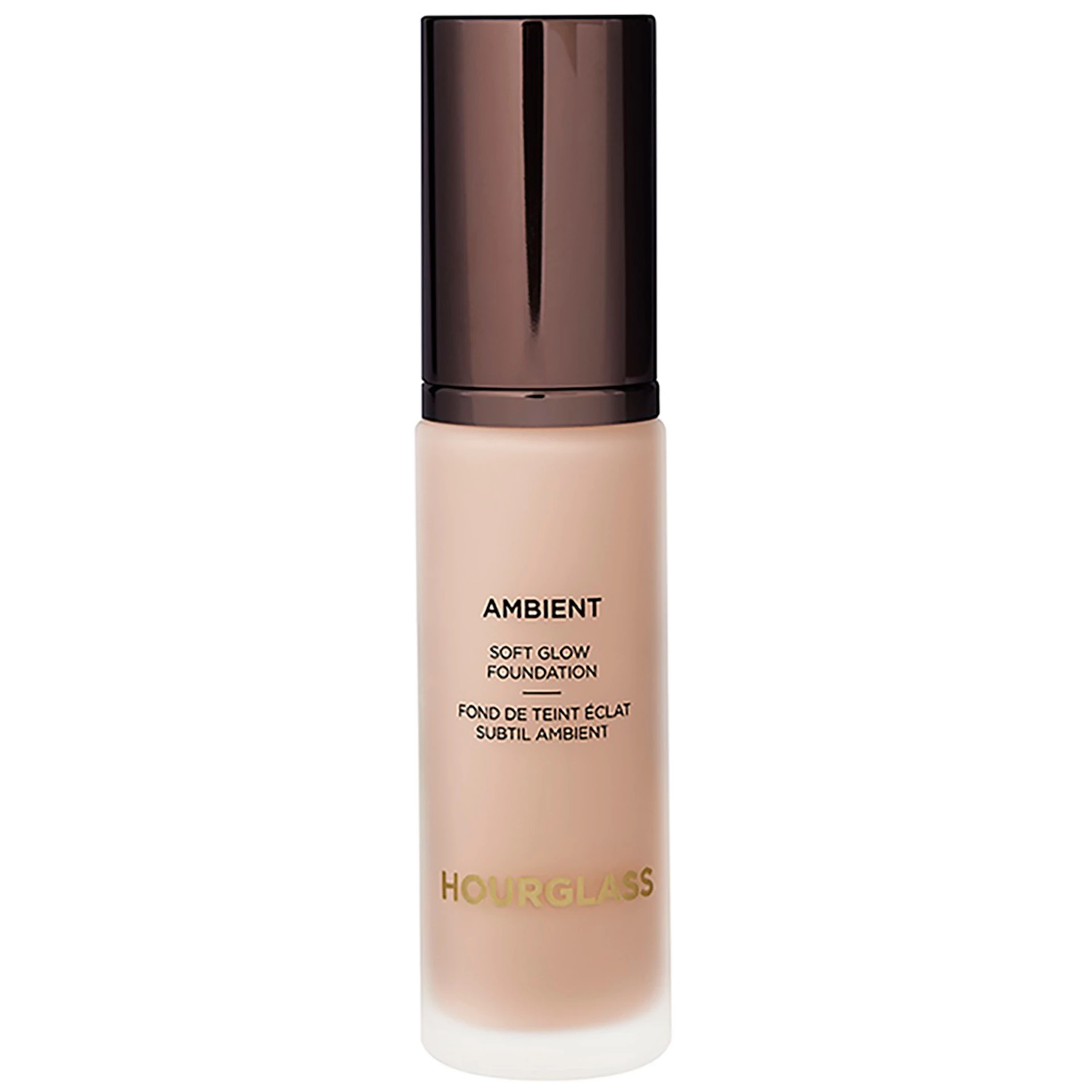 Hourglass  Ambient Soft Glow Foundation 3   30 ml