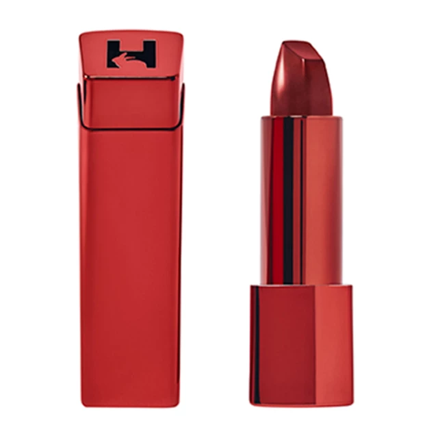 Hourglass Unlocked Satin Creme Lipstick Red 0  4 g