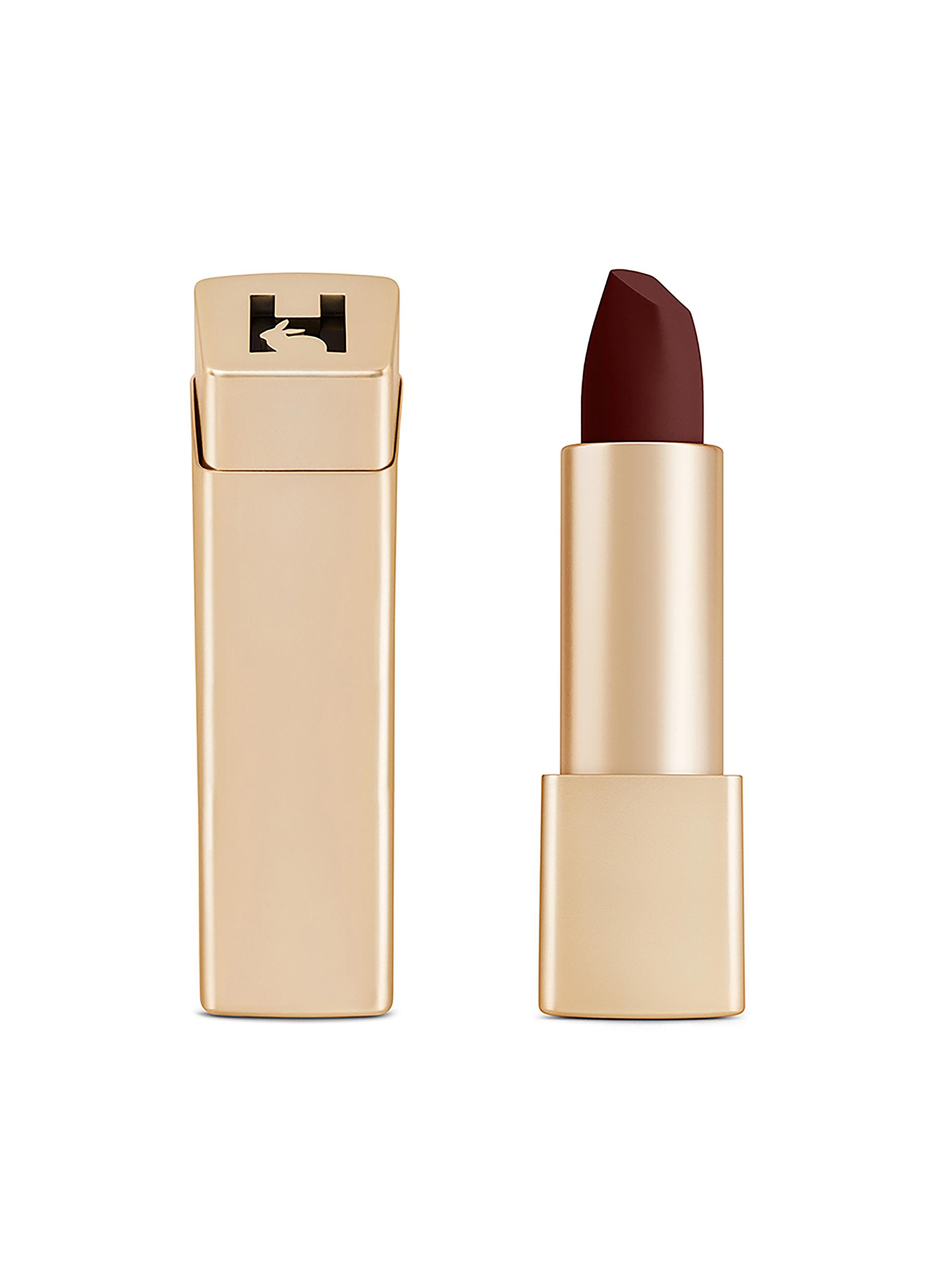 Hourglass Unlocked Soft Matte Lipstick Currant 362   4 g