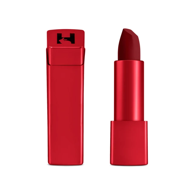 Hourglass Unlocked Soft Matte Lipstick Red 0   4 g