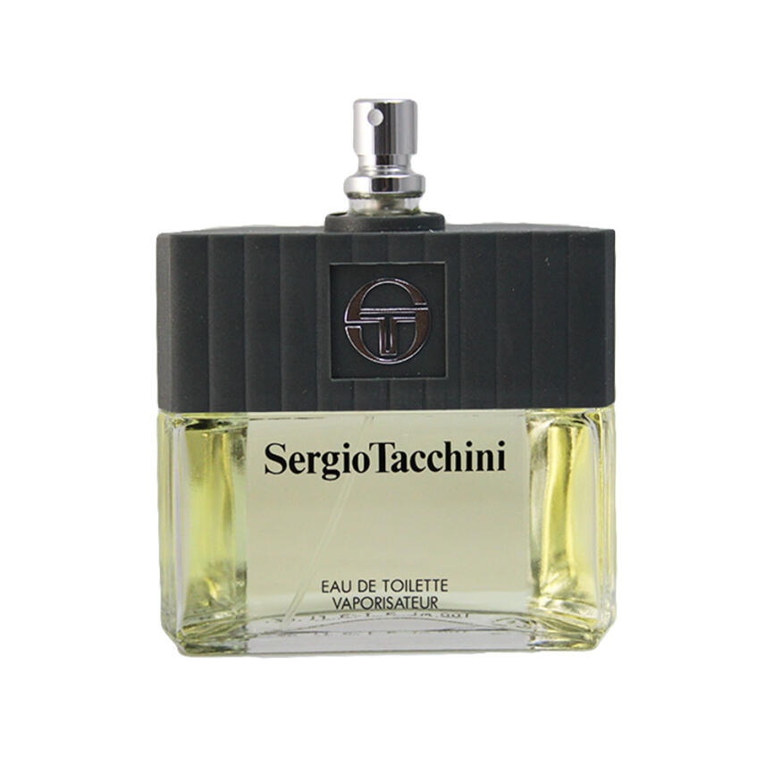 Sergio Tacchini M EdT 100 ml - tester